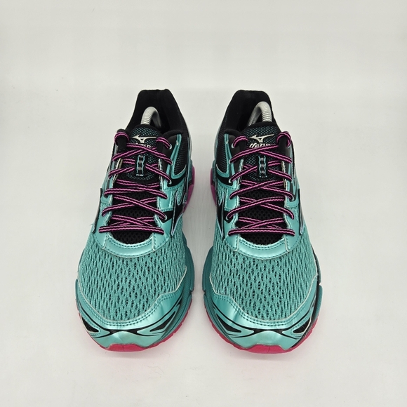 Mizuno Wave Inspire 13 Women's Running Shoes Size 9.5 - Picture 2 of 8